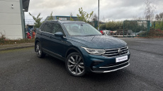 Volkswagen Tiguan 1.5 TSI 150 Elegance 5dr DSG Petrol Estate